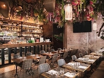 Brasserie Chanteclair