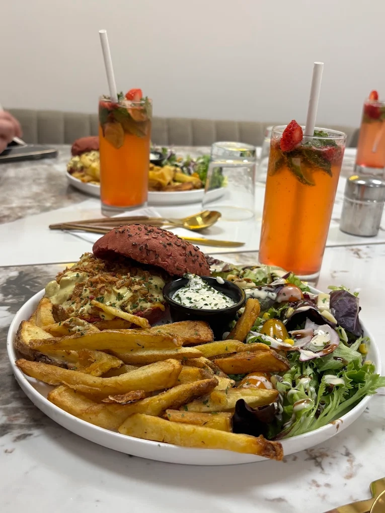 gourmand house saint priest
