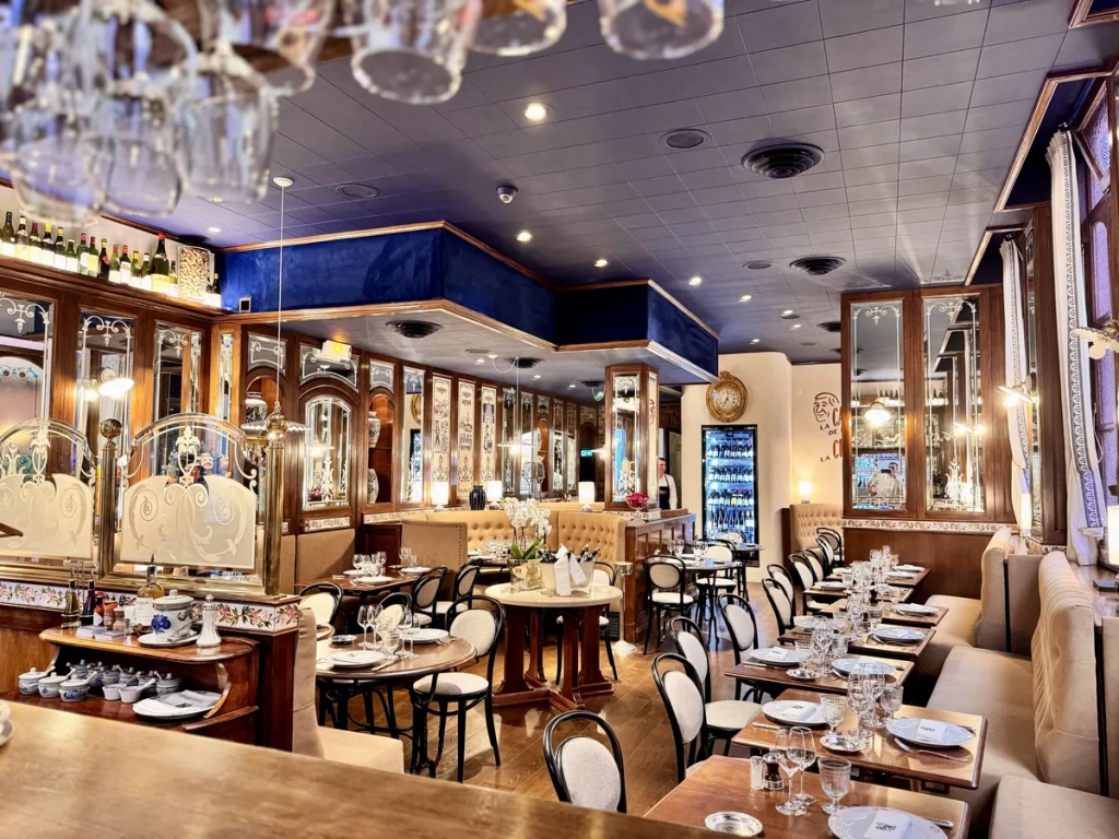 bouchon alsacien lyon