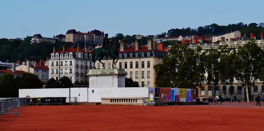 Mai 2026 à Lyon : la programmation festive du mois, des Nuits Sonores à la Renaissance