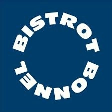 Bistrot Bonel Logo Bistrot Bonel Logo