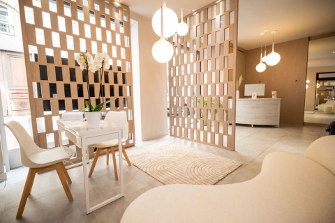 Institut Nuage : la nouvelle ère de la beauté à Bellecour