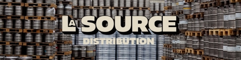 La Source Distribution : nouveaux à Lyon, déjà incontournables dans la distribution de boissons