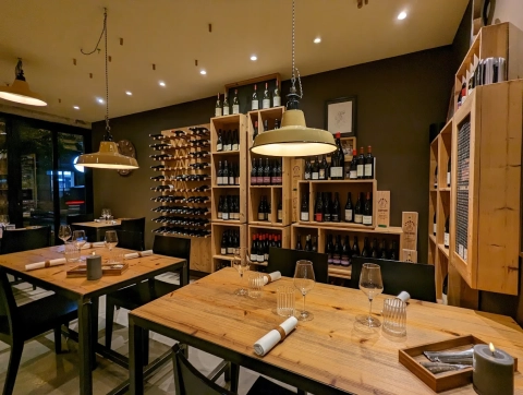 L'Art et la Manière