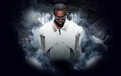 GIMS en concert à Lyon : la LDLC Arena s’apprête à trembler