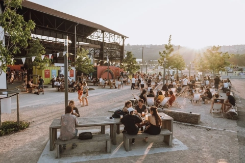 Que faire à Lyon ce week-end ? (du 7 au 11 mai 2025)