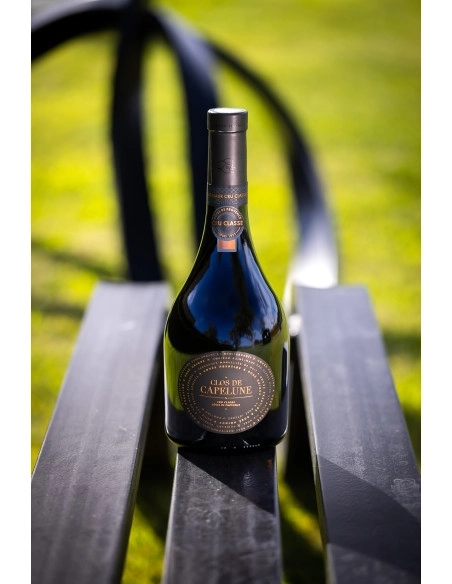 Clos de Capelune 2024 : la haute-couture du rosé désormais en bio