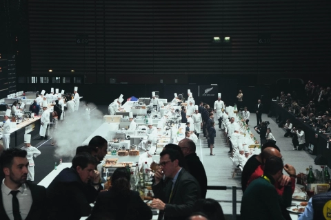 Bocuse d’Or 2025 : Le grand rendez-vous de l’excellence culinaire mondiale