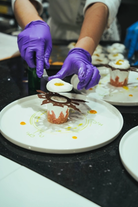 La Coupe du Monde de la Pâtisserie 2025 : L’art de la gourmandise au service de la culture et de l’engagement