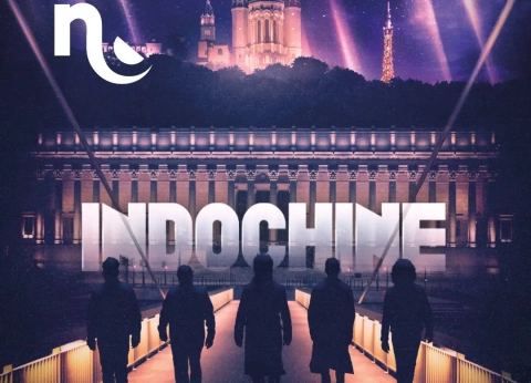 Un Concert Magique à Venir - Indo'Chine' d'Émotions à Lyon !