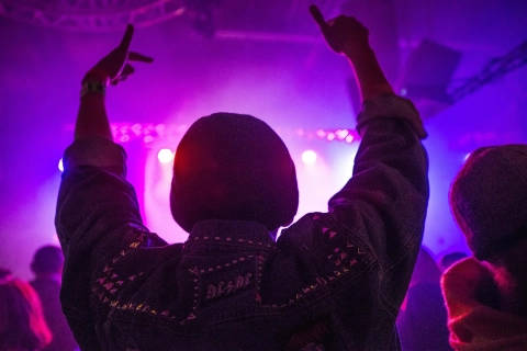 Que Faire à Lyon ce Week-end : 31 janvier, 1er et 2 février 2025