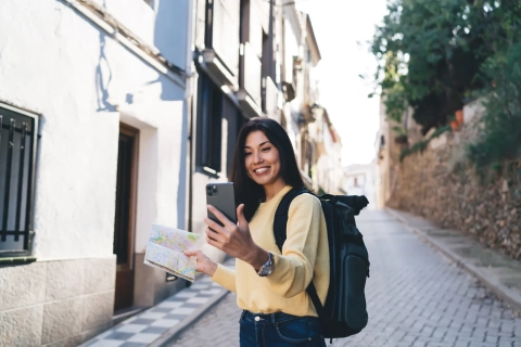 Seul à Lyon : Comment passer un superbe séjour en solo dans la ville des lumières ?