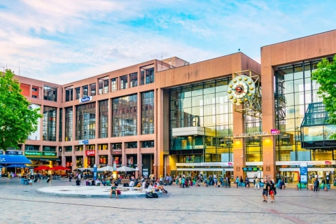 Lyon : un paradis du shopping pour tous les budgets