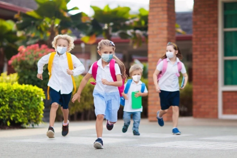 Célébrons la Rentrée Scolaire à Lyon : Une Nouvelle Aventure Éducative Attend !