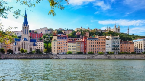 Que faire à Lyon pendant la saison du printemps