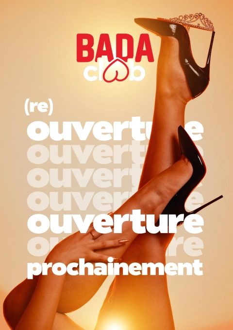 Le Bada Club ouvre à Dardilly : club libertin et spa de 1 200 m² aux portes de Lyon Ouest
