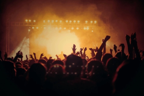 Lyon en décembre : quatre concerts immanquables pour réchauffer vos soirées hivernales