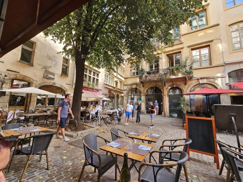 Giovany's Ristorante