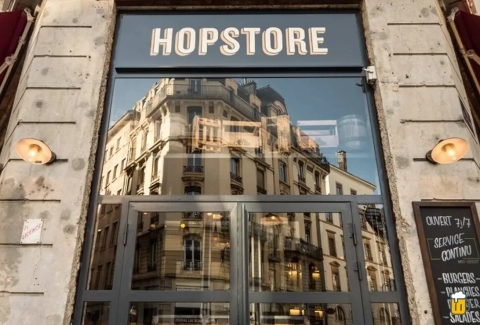 Hopstore