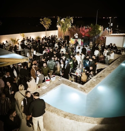 Javoō Club & The Side Bar Festif