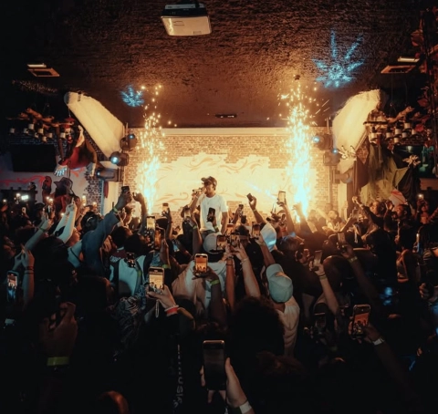 Le NH Club