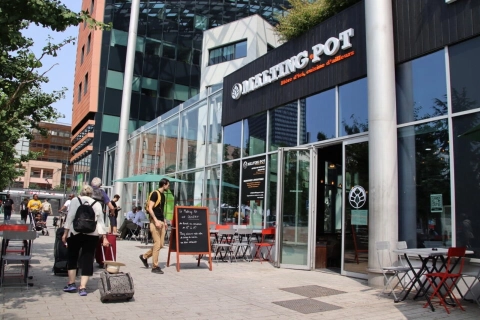 Malting-Pot - Part Dieu