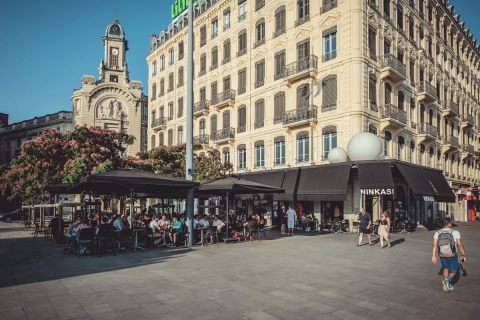 Ninkasi - Guillotière