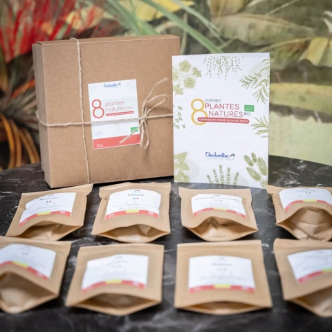 Chabiothé - Boutique de thés et infusions BIO
