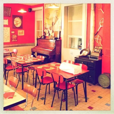 Le Comptoir du Loup