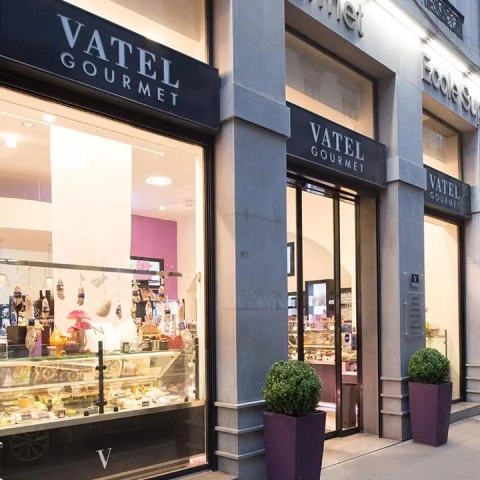 Vatel Restaurant