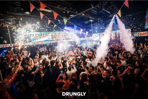 Le Drungly