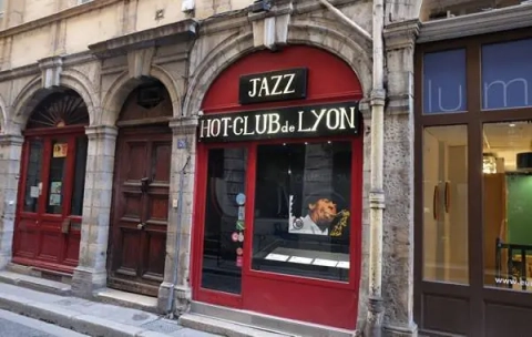 Hot Club de Lyon