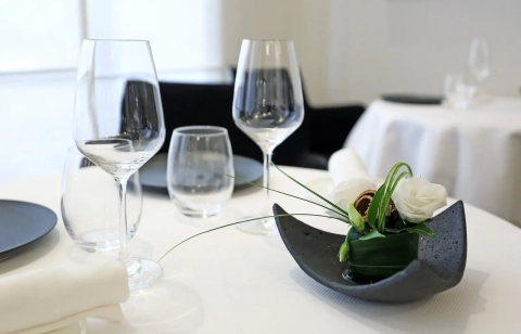 Restaurant le Gourmet de Séze