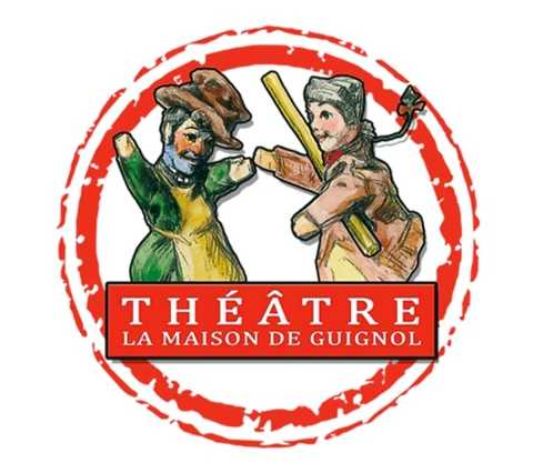 Théâtre La Maison de Guignol - Spectacles de marionnettes la journée / Café-théâtre en soirée