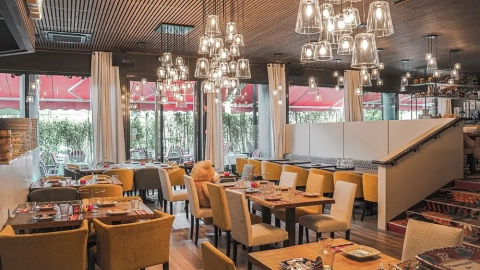 Nano Trattoria - Vaise