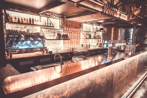 Tank East