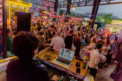 Que faire à Lyon du 29 au 31 août 2025 ? Trois jours de fête pour finir l’été en beauté