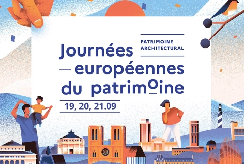 Journées Européennes du Patrimoine 2025 à Lyon : un week-end pour redécouvrir la ville autrement