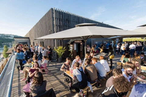 Que faire à Lyon ce week-end ? Notre guide des 5, 6 et 7 septembre 2025