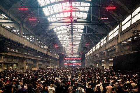 Que faire à Lyon ce week-end ? (28 mai au 1er juin 2025)
