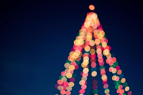 Joyeux Noël à Lyon : la parenthèse douce (et lumineuse) signée Sortir Lyon