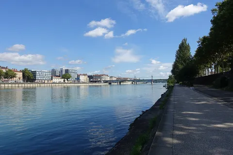 Que faire à Lyon ce week-end ? Notre guide du 8, 9 et 10 mai 2026
