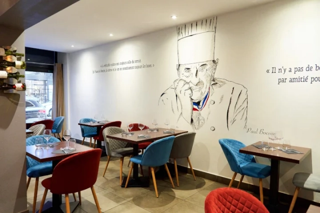 L'atelier des saveurs