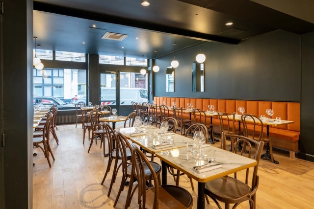 Bistrot Bouille