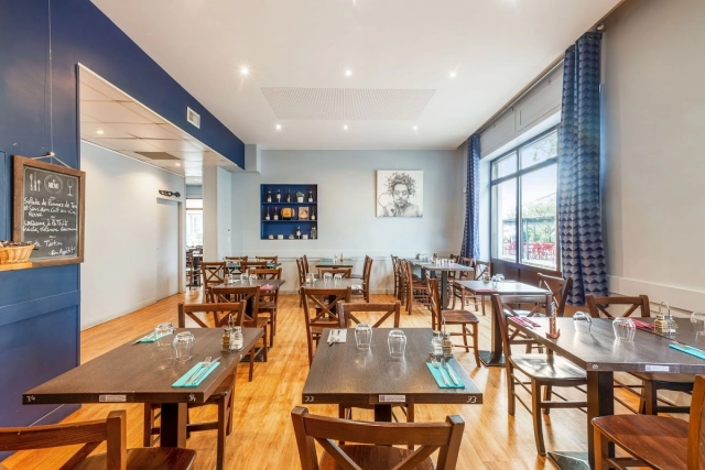 Monplaisir L'Esprit Bistrot