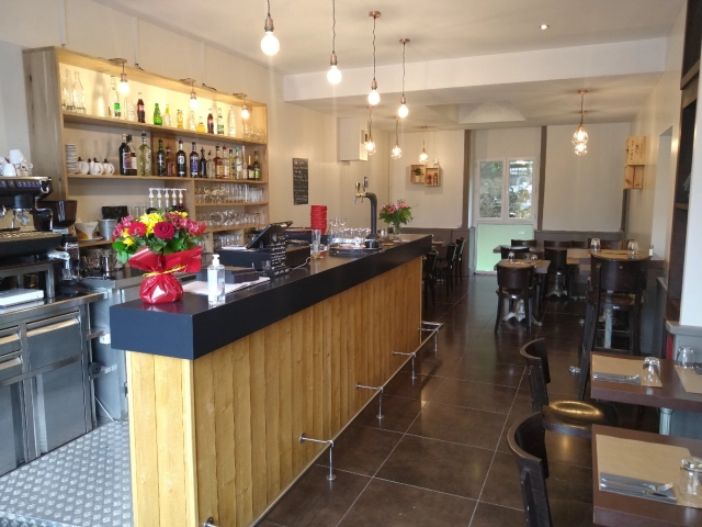 Bistrot & Co