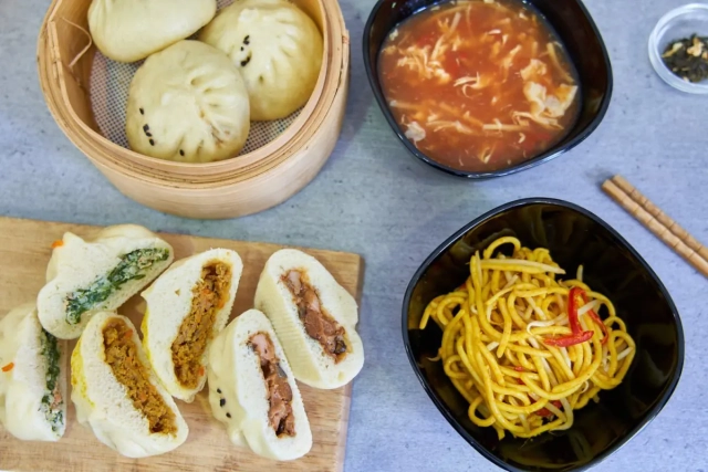 BAO TIME