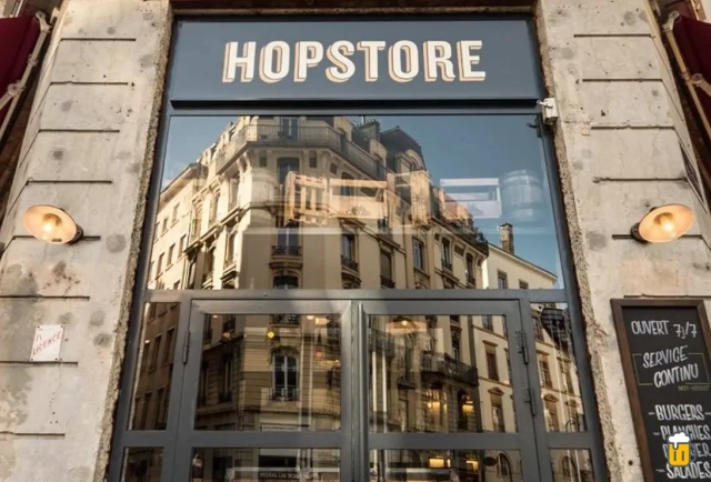 Hopstore