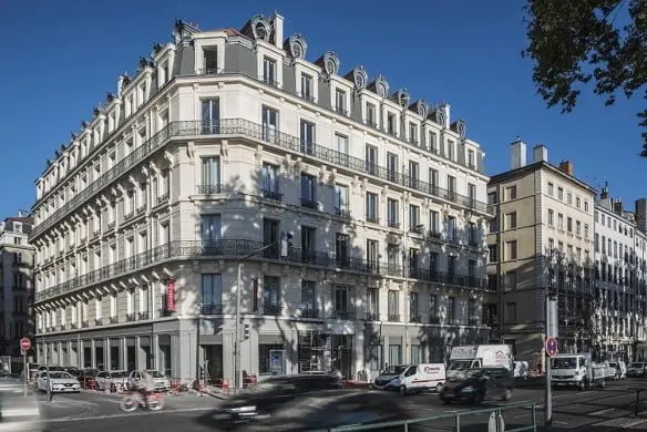 Le Boscolo
