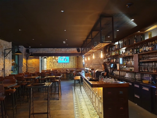 Peps Public House